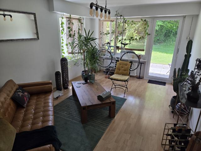 Apartment mieten in Frauenfeld, Thurgau