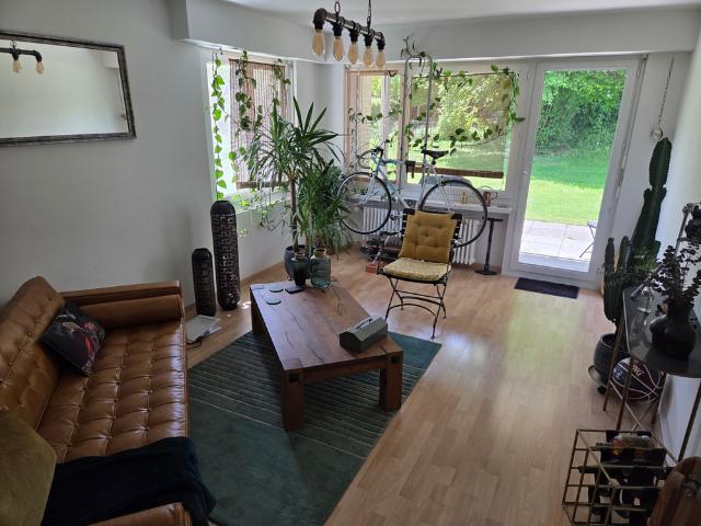 Apartment mieten in Frauenfeld, Thurgau