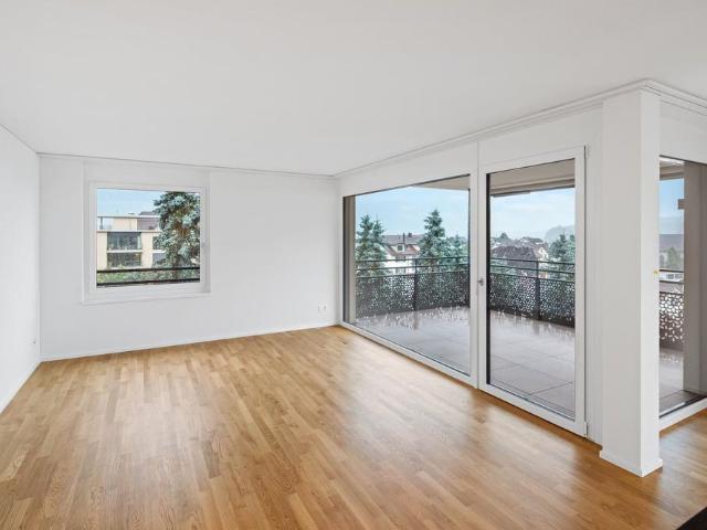 Apartment mieten in Uznach, Wahlkreis See-Gaster