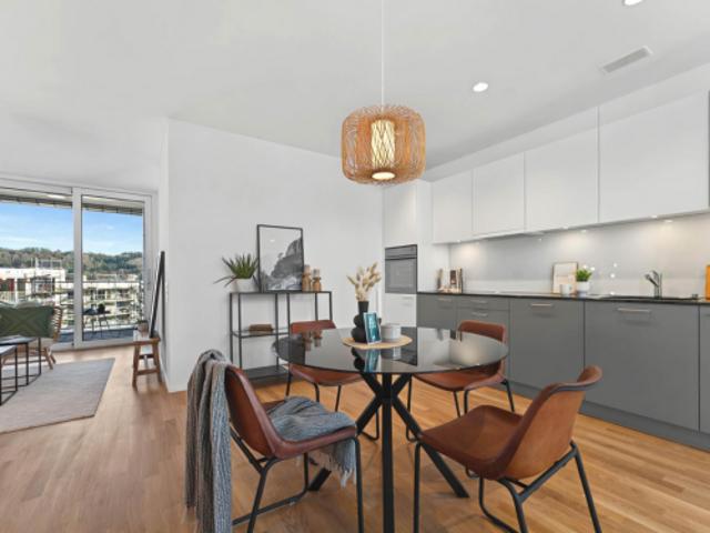 Apartment mieten in Lü