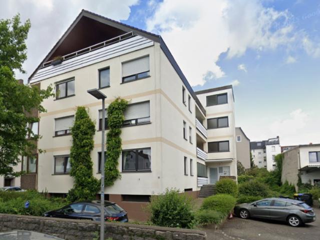 Wohnung kaufen in Schildesche, Bielefeld