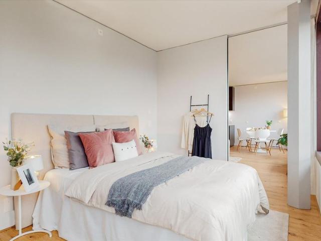 Apartment mieten in Grossbasel, Basel