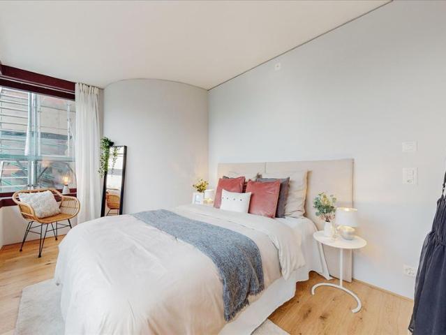 Apartment mieten in Grossbasel, Basel