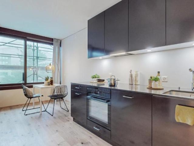 Apartment mieten in Basel, Basel-Stadt