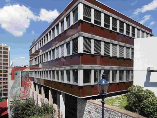 Apartment mieten in Basel, Basel-Stadt