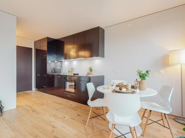 Apartment mieten in Grossbasel, Basel