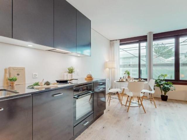 Apartment mieten in Basel, Basel-Stadt