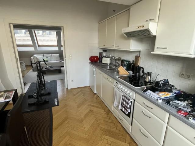 Apartment mieten in KG Alsergrund, Wien
