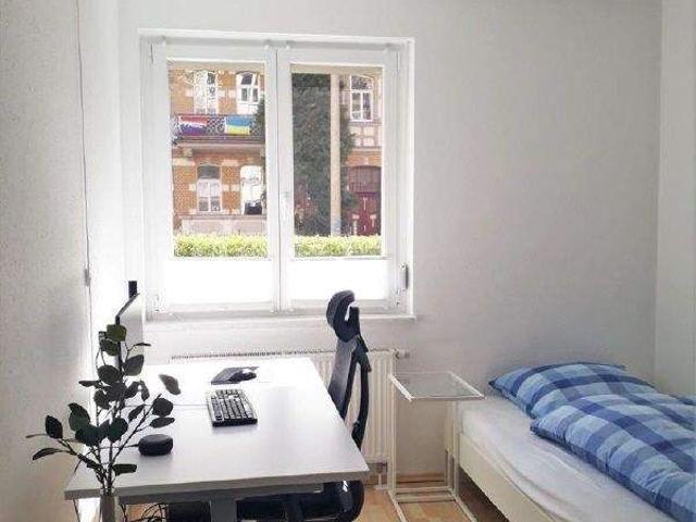 Apartment mieten in Damenviertel, Jena