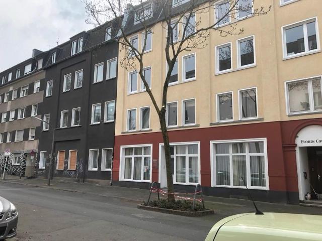 Wohnung mieten in Dorstfeld, Dortmund