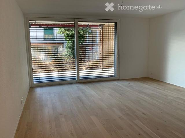Apartment mieten in Weinfelden, Bezirk Weinfelden