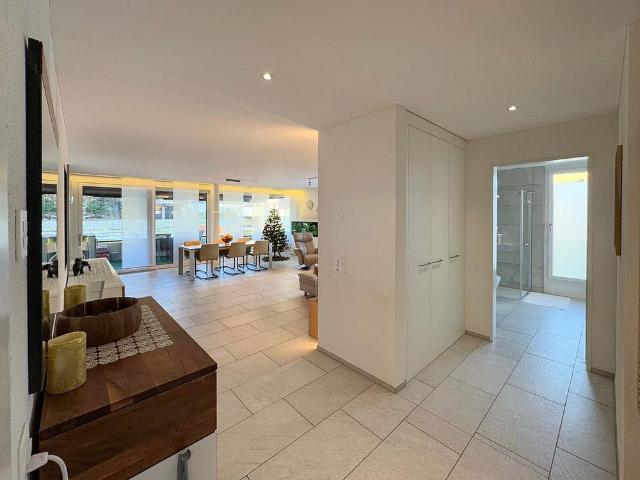 Apartment mieten in Muri, Bezirk Muri