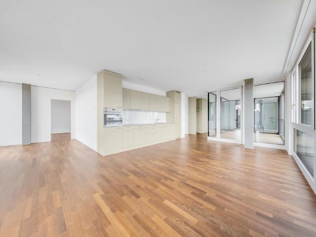 Apartment mieten in Glattbrugg, Opfikon