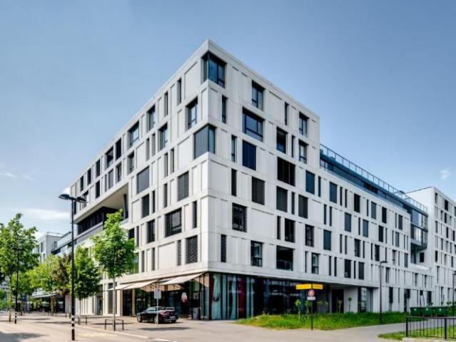Apartment mieten in Glattbrugg, Opfikon