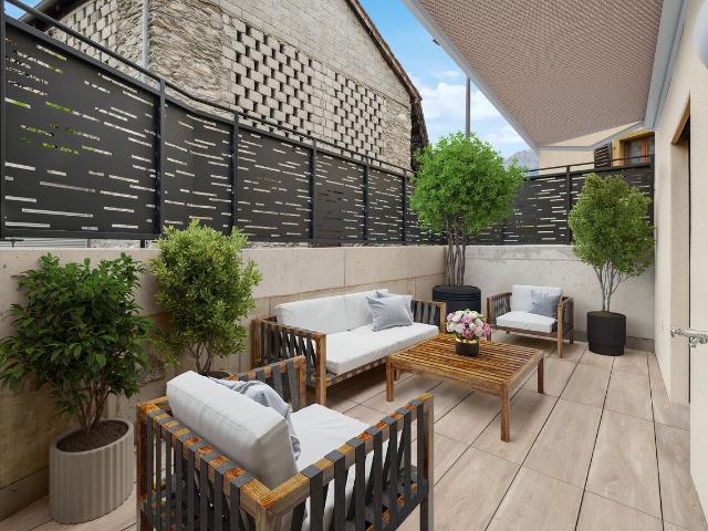 Wohnung kaufen in Saint-Léonard, Wallis