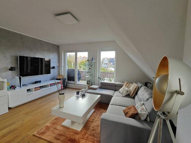 Wohnung kaufen in Hiesfeld, Dinslaken
