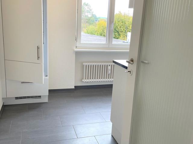 Apartment mieten in Breitenbach, Solothurn