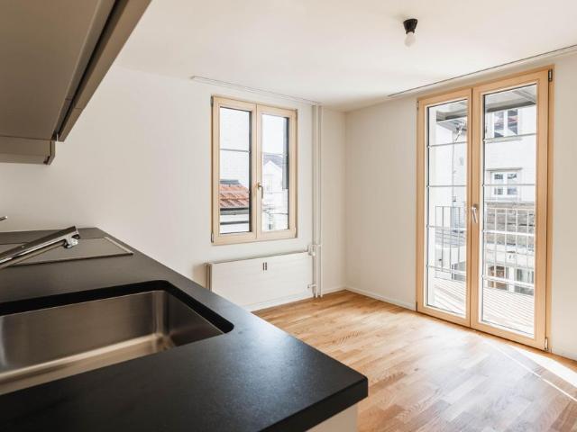 Apartment mieten in Heiden, Vorderland