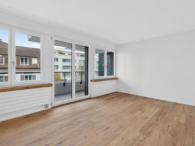 Apartment mieten in Hergiswil (NW)