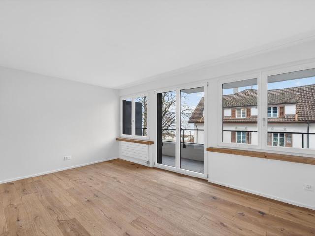 Apartment mieten in Hergiswil (NW)
