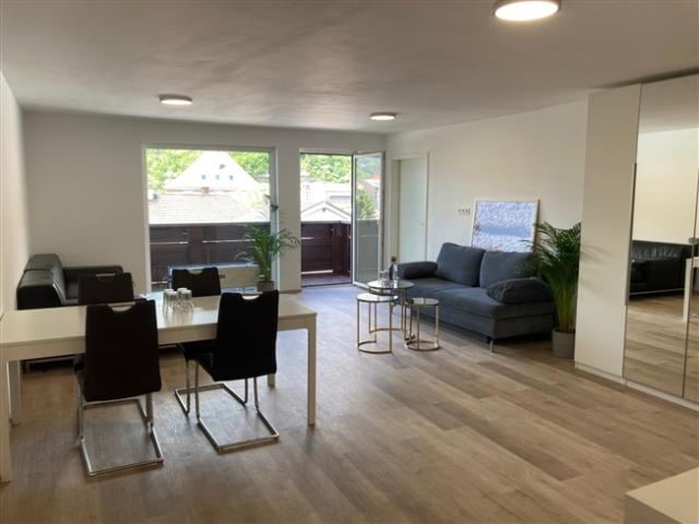 Wohnung kaufen in Imst, Tirol
