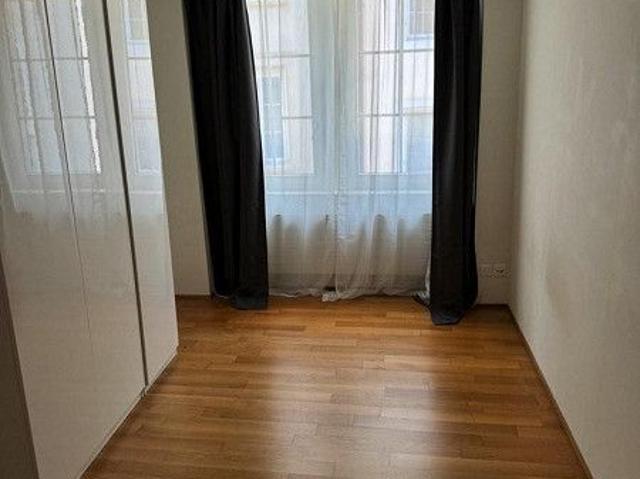 Apartment mieten in Einigen, Zürich