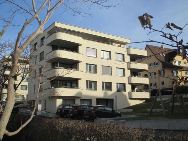 Apartment mieten in Lü