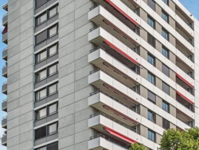 Apartment mieten in Basel, Basel-Stadt