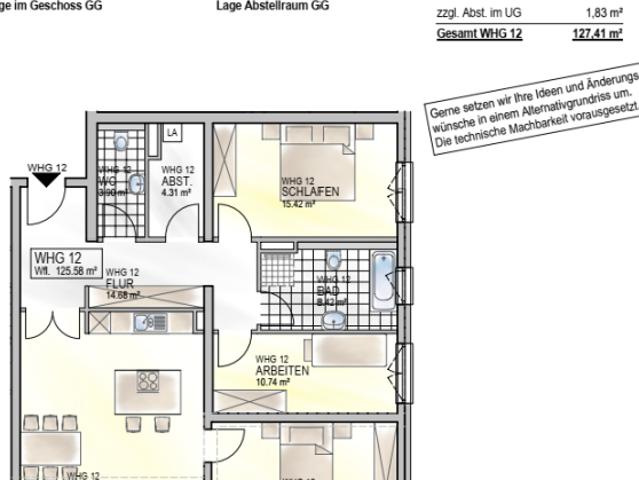 Wohnung kaufen in Koblenz, Rheinland-Pfalz