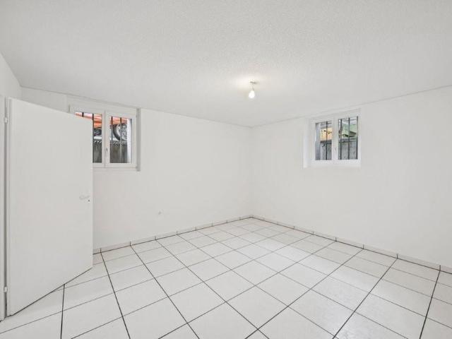 Apartment mieten in Neufeld, Bern