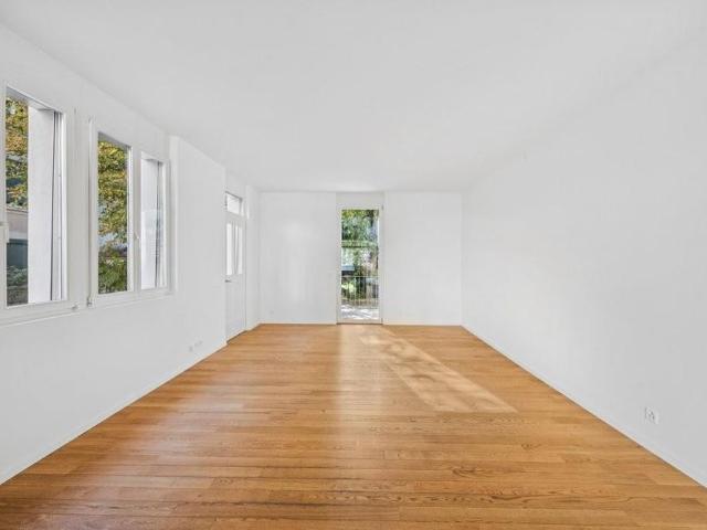 Apartment mieten in Neufeld, Bern