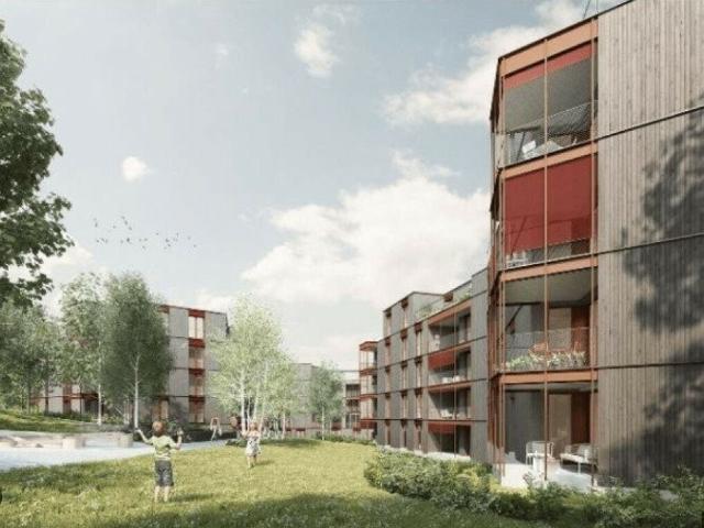 Wohnung mieten in Uster, Zürich