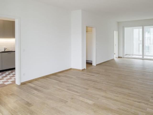 Apartment mieten in Wallisellen, Bezirk Bülach