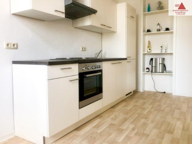 Apartment mieten in Annaberg-Buchholz, Sachsen