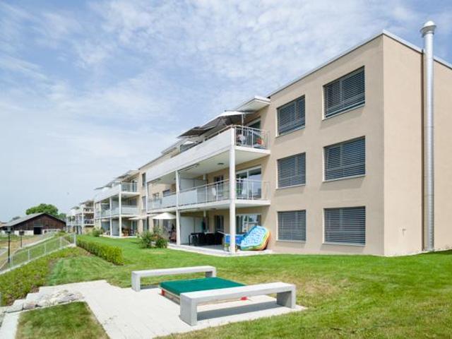 Apartment mieten in Frauenfeld, Thurgau