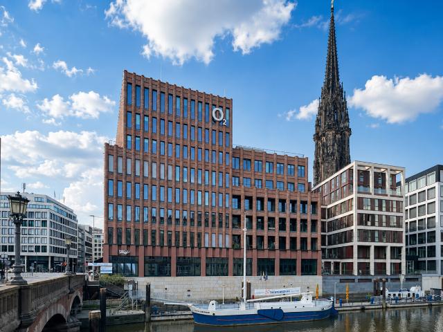 Haus mieten in Altstadt, Hamburg
