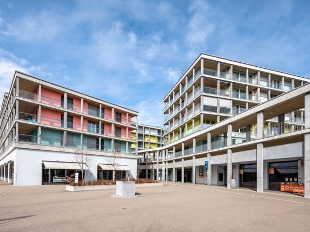 Wohnung mieten in Dietikon, Bezirk Dietikon