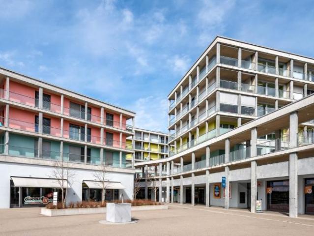 Apartment mieten in Dietikon, Bezirk Dietikon