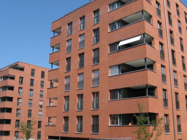 Apartment mieten in Schwarzenbach (SG), St. Gallen