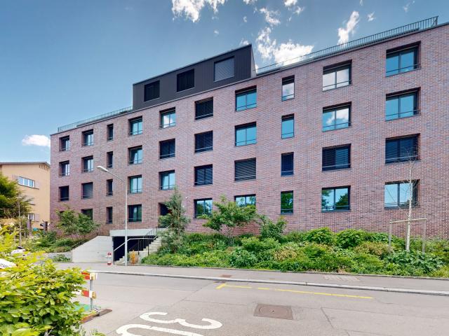 Apartment mieten in Einigen, Zürich
