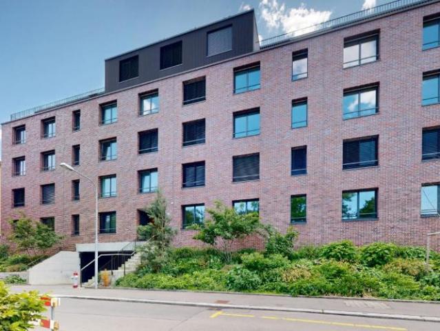Apartment mieten in Einigen, Zürich