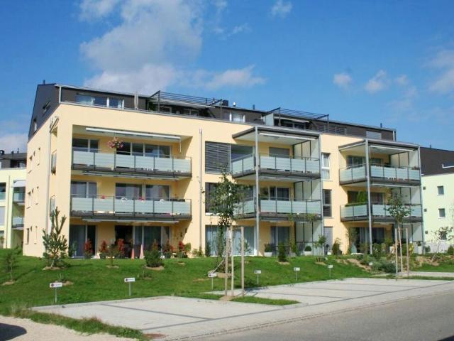 Wohnung mieten in Beringen, Schaffhausen