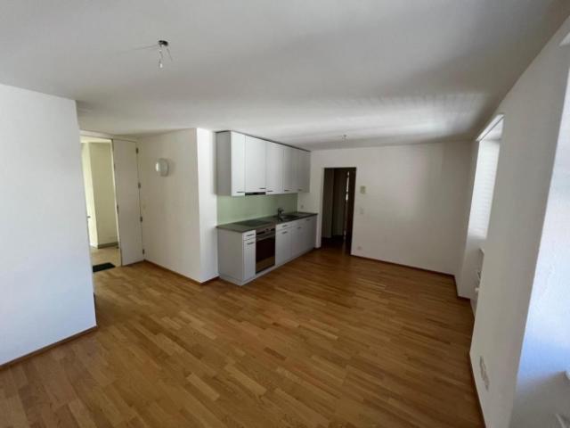 Wohnung mieten in Domat, Ems, Graubünden