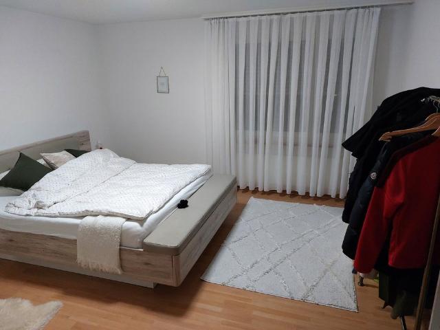 Apartment mieten in Domat, Ems, Graubünden