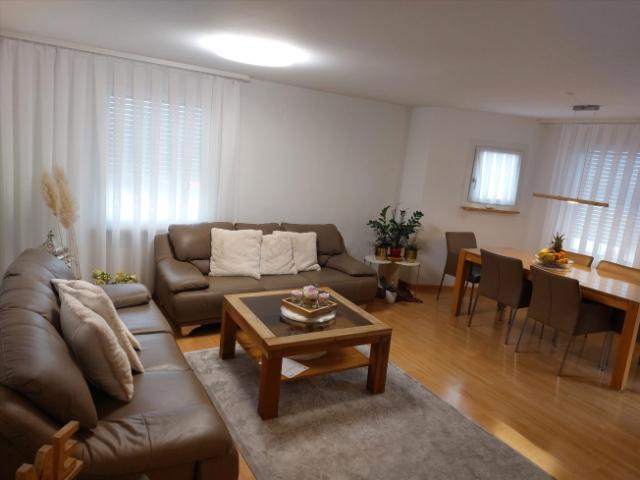 Wohnung mieten in Domat, Ems, Graubünden