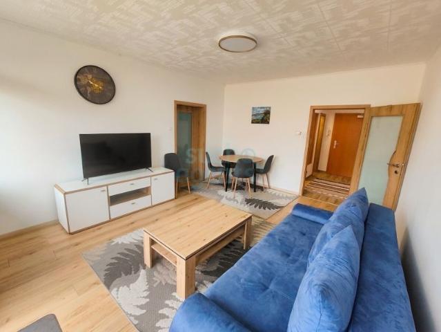 Wohnung kaufen in Liezen, Steiermark
