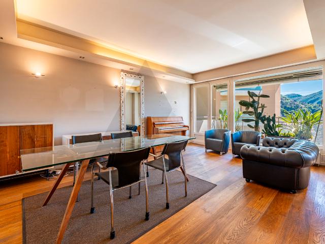 Wohnung kaufen in Aldesago, Tessin