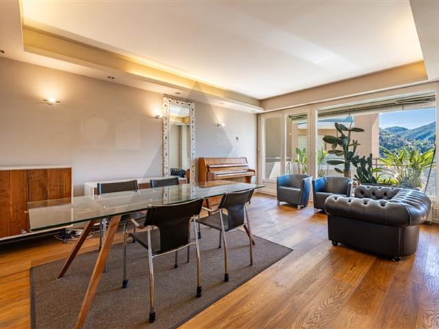 Wohnung kaufen in Aldesago, Tessin