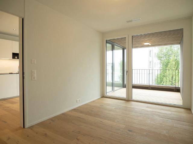 Apartment mieten in Honau, Root