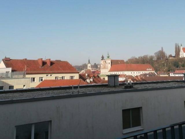 Apartment mieten in Steyr, Oberösterreich